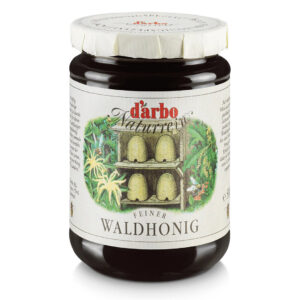 DARBO FOREST HONEY 500G 006494001