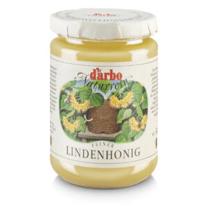 DARBO LIME TREE HONEY 500G 0041808001