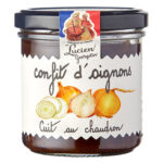 LUCIEN GEORGELIN ONION CONFIT 150G - RCC0052160