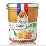 LUCIEN GEORGELIN ORGANIC ORANGE LEMON GRAPEFRUIT  PREPAR 320G - RCC-0025808