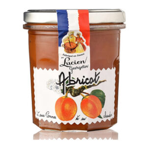 LUCIEN GEORGELIN PREPA APRICOT 320G RCC 0024300