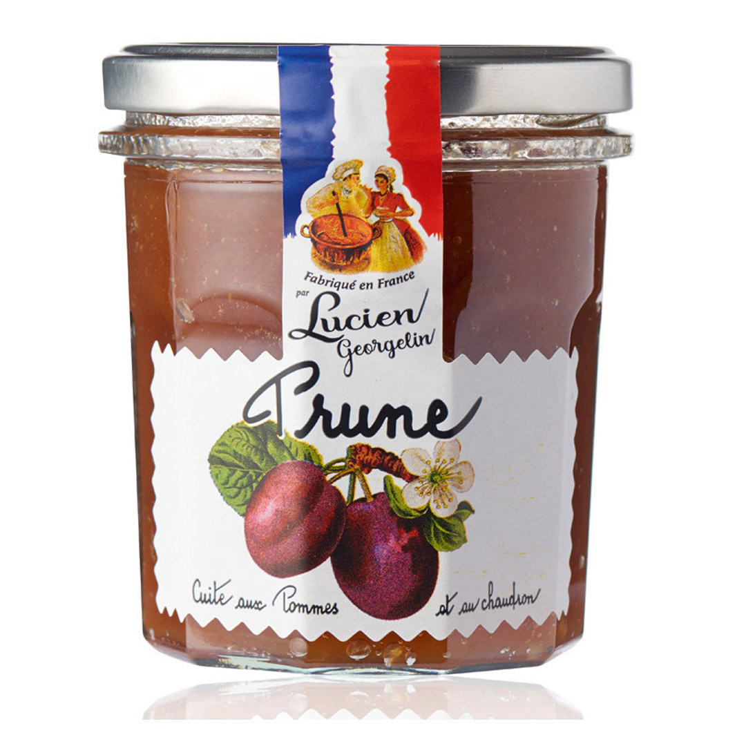 LUCIEN GEORGELIN PREPA PLUMS 320G RCC 0025104