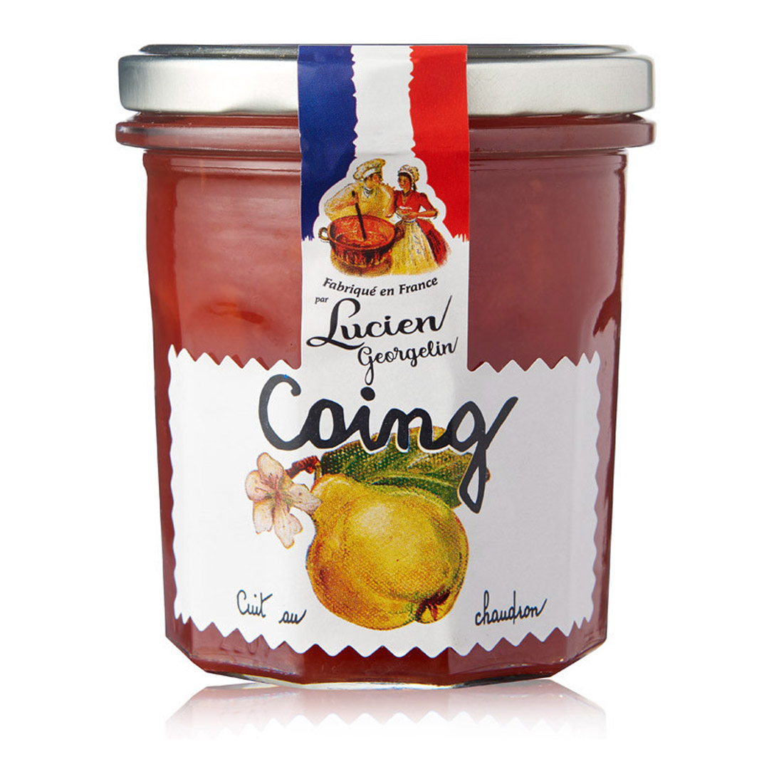 LUCIEN GEORGELIN PREPA QUINCE 320G RCC 0025102