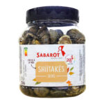 SABAROT DRIED SHITAKE MUSHROOMS 250GM