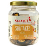 SABAROT DRIED SHITAKE MUSHROOMS 30GMS