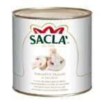 SACLA SLICED CHAMPIGNON MUSHROOMS 2.5KG