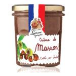 LUCIEN GEORGELIN CHESTNUT CREAM 350G RCC 0025760