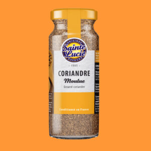 SAINTE LUCIE CORIANDER POWDER 30G SWITCH E1071A
