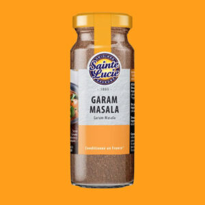 SAINTE LUCIE GARAM MASALA 30G SWITCH E3911A