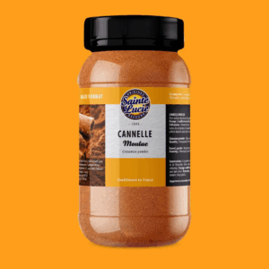 SAINTE LUCIE GROUND CINNAMON 180G E4117A