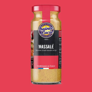 SAINTE LUCIE MASSALE BLEND 37G SWITCH E1079A