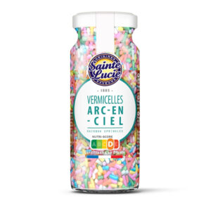 SAINTE LUCIE RAINBOW VERMICELLI 70G P1960A