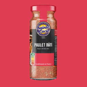 SAINTE LUCIE ROASTED CHICKEN BLEND 47G-SWITCH E3907A