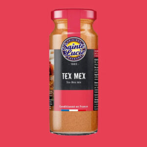 SAINTE LUCIE TEX-MEX BLEND 46G SWITCH E1087A