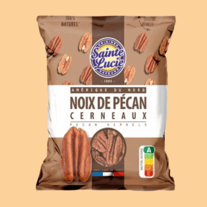 SAINTE LUCIE AMBER WALNUT KERNELS 50G P1874A