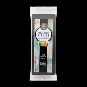 SAINTE LUCIE BLACK SUGAR PASTE 100G P2240A