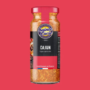 SAINTE LUCIE CAJUN SPICE MIX 45G E4095A