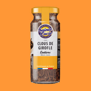 SAINTE LUCIE CLOVES FLASK 30G E4008A