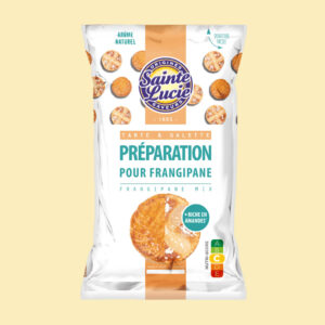 SAINTE LUCIE FRANGIPANE MIX 200G P3011A