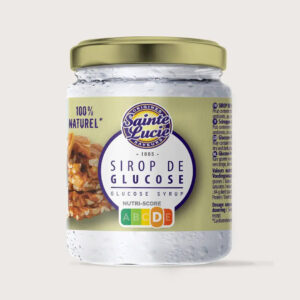SAINTE LUCIE GLUCOSE SYRUP 260G P2232A