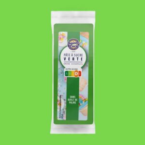 SAINTE LUCIE GREEN SUGAR PASTE 100G P2241A