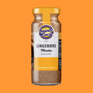 SAINTE LUCIE GROUNDED GINGER FLASK 32G E3999A