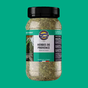 SAINTE LUCIE HERBES DE PROVENCE JAR OF 125G E4122A