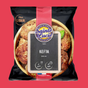 SAINTE LUCIE LEBANESE KOFTA MIX 30G E4313A