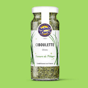 SAINTE LUCIE LYO CHIVES FLASK 3.5G E1009A