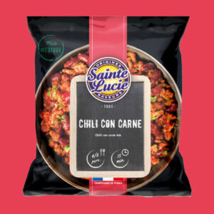 SAINTE LUCIE MEXICAN CHILLI CON CARNE MIX 30G E4307A