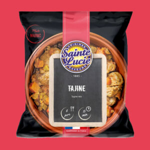 SAINTE LUCIE MOROCCAN TAGINE MIX 30G E4312A