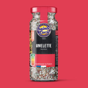 SAINTE LUCIE OMELET MIX 36G E1053A