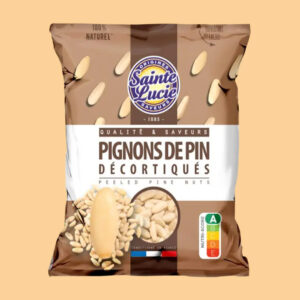 SAINTE LUCIE PINE NUTS 50G P1841A
