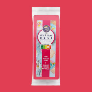 SAINTE LUCIE PINK SUGAR PASTE 100G P2236A