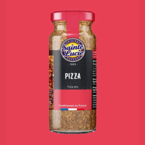 SAINTE LUCIE PIZZA MIX 12G E4072A