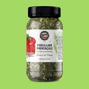 SAINTE LUCIE PROVENCAL PERSILLADE JAR OF 24G E4105A