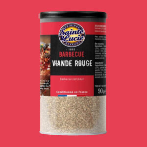 SAINTE LUCIE RED MEAT MIX 90G