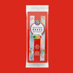 SAINTE LUCIE RED SUGAR PASTE 100G P2238A