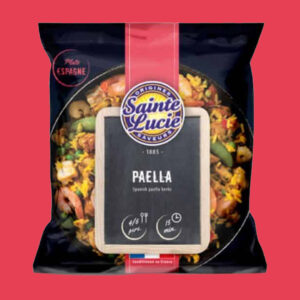 SAINTE LUCIE SPANISH PAELLA HERBS 30G E4308A