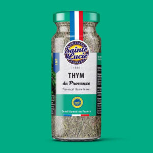 SAINTE LUCIE THYM DE PROVENCE IGP FLACON 14G E1073A