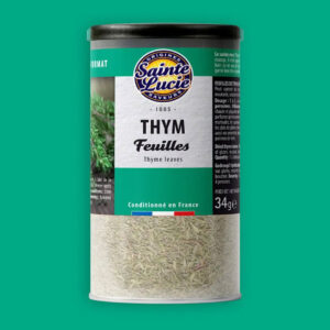 SAINTE LUCIE THYME CASE 34G E4440A