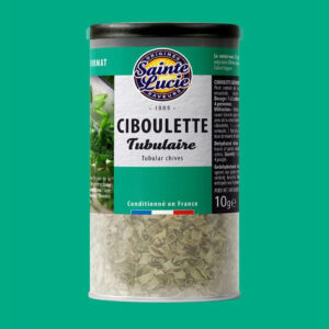 SAINTE LUCIE TUBULAR CHIVES CASE 10G E4469A