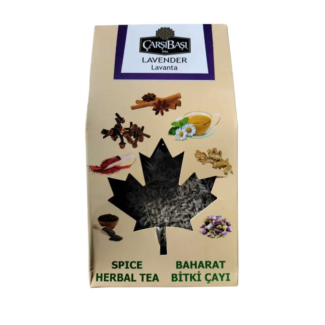 CARSIBASI LAVENDER 50G