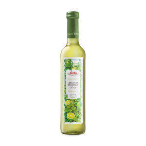DARBO LEMON BALM FRUIT SYRUP 500ML 033285