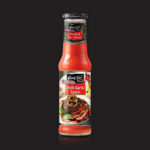 EXOTIC FOOD CHILLI GARLIC SAUCE  250ML