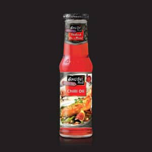 EXOTIC FOOD CHILLI OIL 250ML