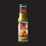 EXOTIC FOOD CHILLI SAUCE FOR SEAFOOD (GREEN)250ML