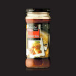 EXOTIC FOOD  GINGER SOY WOK SAUCE 300ML