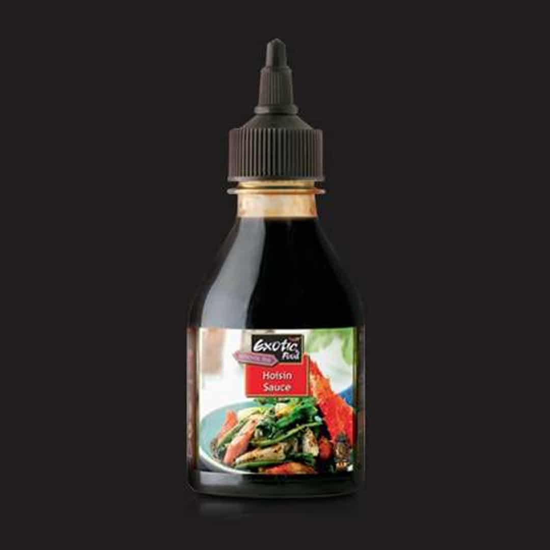 EXOTIC FOOD  HOISIN SAUCE  200ML