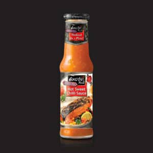 EXOTIC FOOD SWEET CHILLI SAUCE 250ML